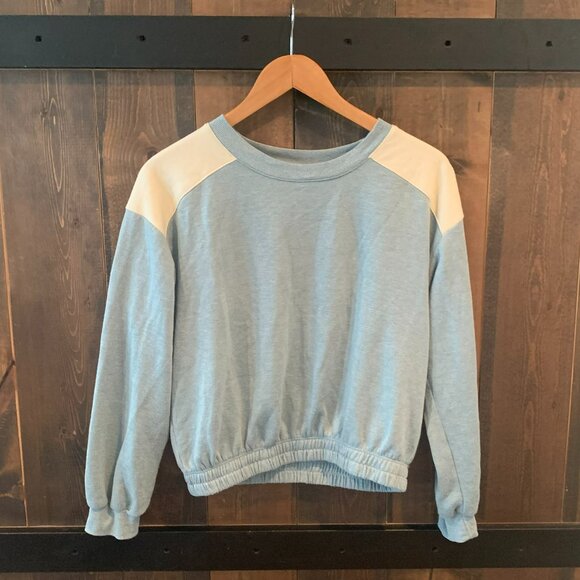 Oli Viv Crewneck Sweater Women's Size S - Picture 1 of 9